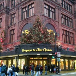 你不知道的蒙特利尔人过圣诞节的16个事实