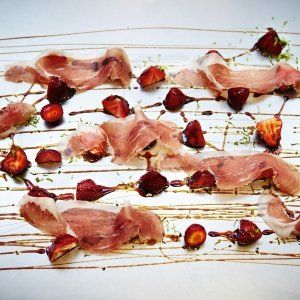 全球著名的法式餐馆Toqué