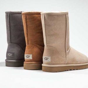 Ugg Australia 加拿大官网最高优惠40%