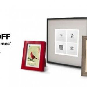 IKEA 相框特价 7折