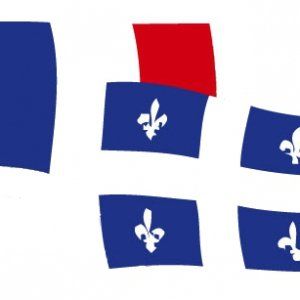 巴黎街访：法国人眼中的魁北克