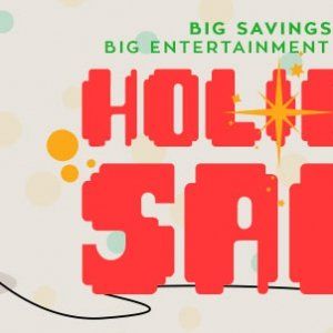 Sony店游戏特卖 最高65%OFF