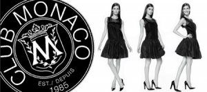 Club Monaco额外50% OFF