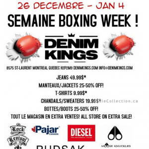 Pajar,Diesel等品牌特卖 最高50% OFF