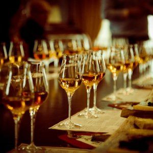 加拿大冰酒和各式美食的经典搭配指南