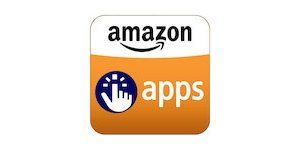 Amazon店大量APP免费