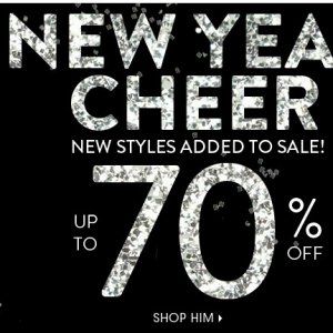 LeChateau最高80%OFF