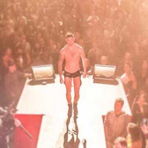 蒙特利尔第21届成人用品展