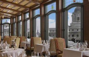 蒙特利尔2014年30间最佳餐馆