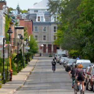 蒙特利尔最佳区排行