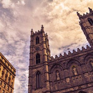 世界上最宏伟的十五座大教堂 蒙城圣母大教堂上榜