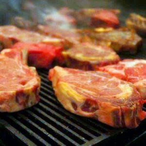 蒙特利尔六家顶级牛排店