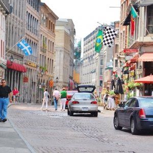 蒙特利尔排名全球最适合年轻人旅游城市第五