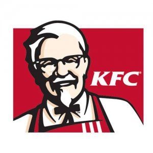 KFC全新打折Coupon