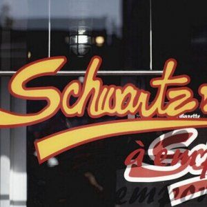 蒙城Schwartz's熏肉店你不知道的10件事