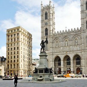 蒙特利尔10个鲜为人知的事实