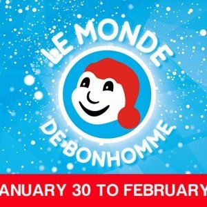 全球最大冬季节日 -魁北克嘉年华