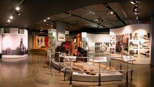 McCord Museum每周三免费