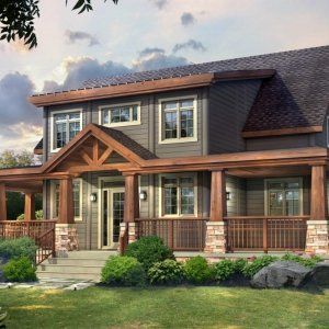 给你家居创意灵感：蒙特利尔家居展