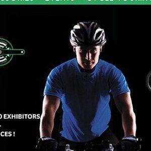 蒙特利尔自行车展及铁人三项展