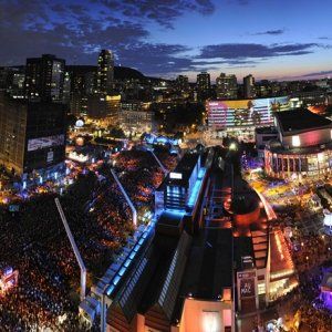 说英语的人告诉你10个居住在蒙特利尔的理由