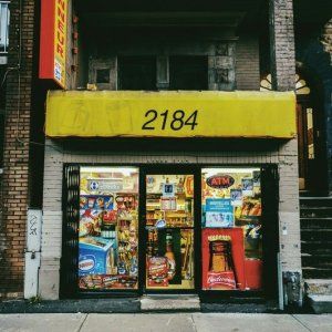 蒙特利尔人的Depanneur情结