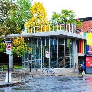 蒙特利尔地铁你永远不知道的40件事