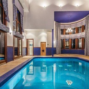 蒙特利尔在卖的十所最贵的房子