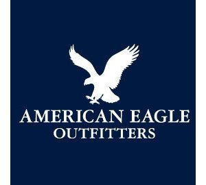 American Eagle所有牛仔裤$10 OFF