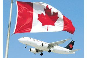 加航羊年特价机票85折