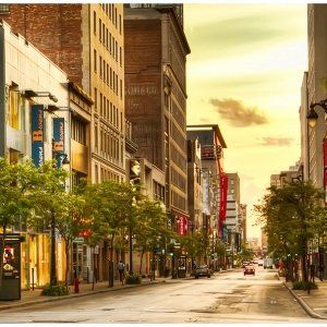 离开蒙特利尔之前要做的101件事（1）