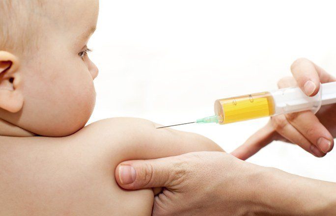 蒙特利尔儿童麻疹疫苗接种比例低