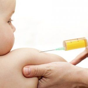 蒙特利尔儿童麻疹疫苗接种比例低