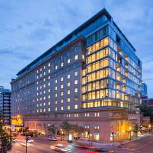 蒙特利尔最贵的5套高级公寓