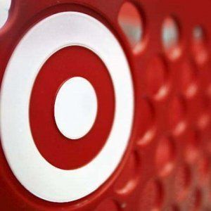 Target本周30-50%OFF