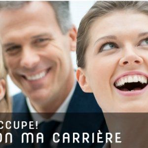 Salon Ma Carrière 就业与培训展