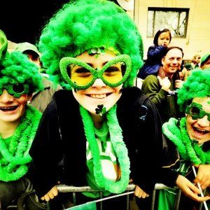 明天Saint Patrick's Day 你不知道的15个事实