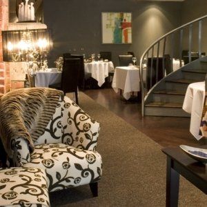 2014年蒙特利尔十大餐左之年度美食 Europea