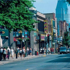 华人居住在Verdun区的8大理由