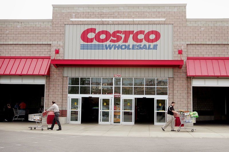 Costco买啥最划算？商品价格背后的秘密