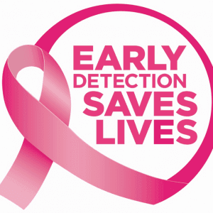 免费乳腺癌筛查项目讲座 3月27日下午