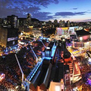 第36届蒙特利尔国际爵士音乐节6月26日开幕