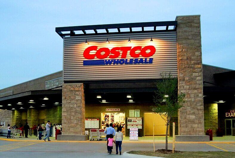 关于Costco你可能不知道的事情