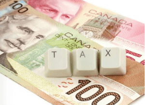 2014年度魁省报税指南——免费讲座