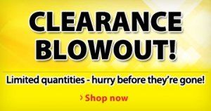 Walmart 过千件清仓产品优惠