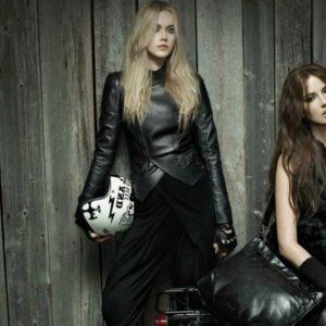 2015年Rudsak样品特卖！！！