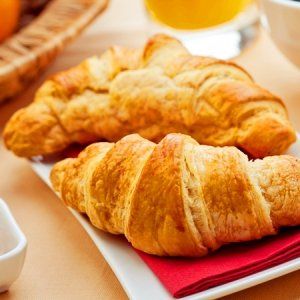 蒙特利尔羊角面包节