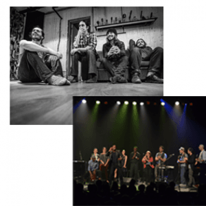 第20届Vue sur la Releve艺术节