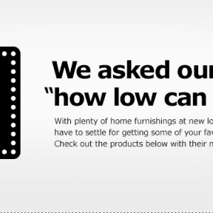 IKEA最新降价货品