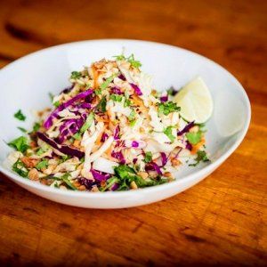 蒙城餐馆$1特价活动 五种美食任选